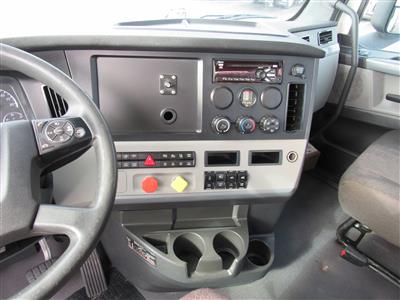 2021 Freightliner CA126DC