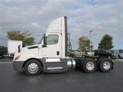 2021 Freightliner CA126DC
