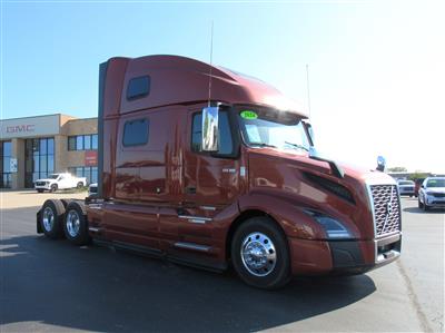 2024 Volvo VNL64T860