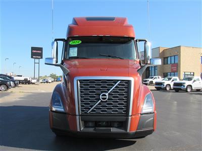 2024 Volvo VNL64T860