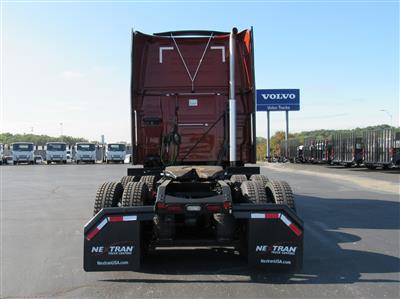 2024 Volvo VNL64T860