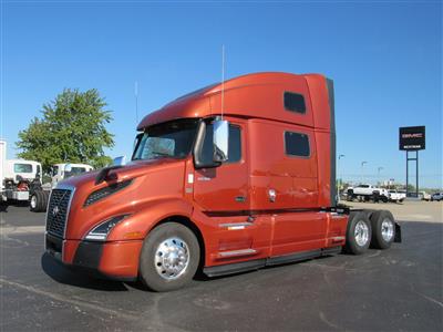 2024 Volvo VNL64T860