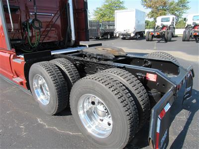 2024 Volvo VNL64T860