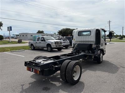2026 Isuzu NPR-1F204