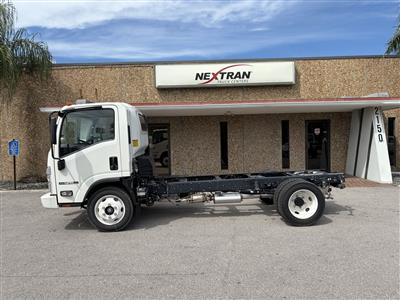 2026 Isuzu NPR-1F204
