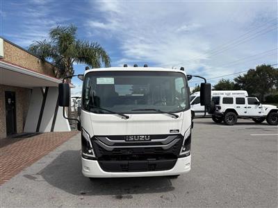 2026 Isuzu NRR-1V404