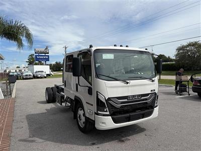 2026 Isuzu NRR-1V404