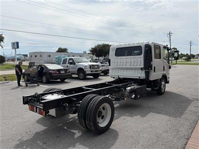 2026 Isuzu NRR-1V404