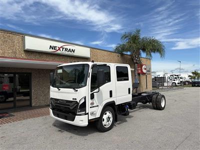 2026 Isuzu NPR-3G454