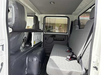 2026 Isuzu NPR-3G454