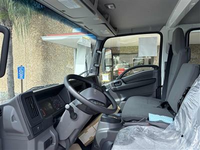 2026 Isuzu NPR-3G454