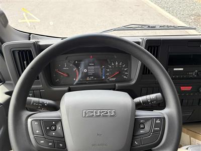 2026 Isuzu NPR-3G454
