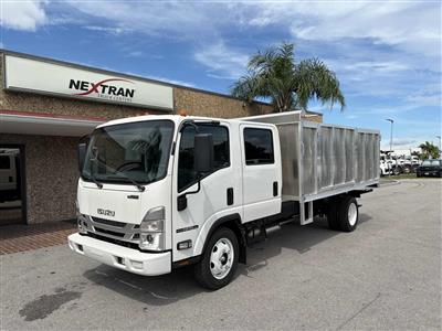 2026 Isuzu NPR-3G454
