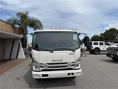 2026 Isuzu NPR-3G454