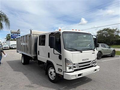 2026 Isuzu NPR-3G454