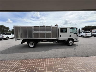 2026 Isuzu NPR-3G454