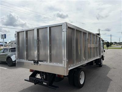 2026 Isuzu NPR-3G454
