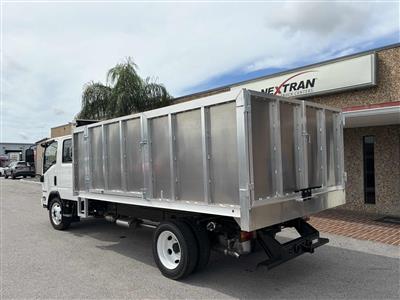 2026 Isuzu NPR-3G454