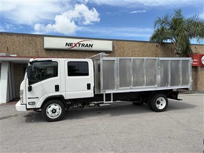 2026 Isuzu NPR-3G454