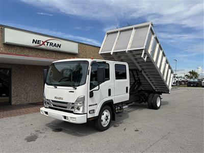 2026 Isuzu NPR-3G454