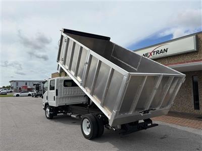 2026 Isuzu NPR-3G454