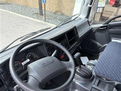 2026 Isuzu NPR-3G454