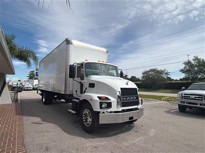 2027 Mack MD6 42R