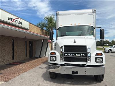 2027 Mack MD6 42R