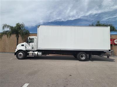 2027 Mack MD6 42R