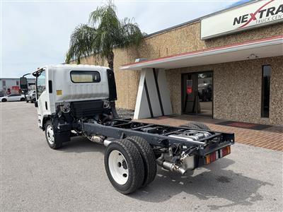 2027 Isuzu NPR-1F104