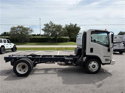 2027 Isuzu NPR-1F104