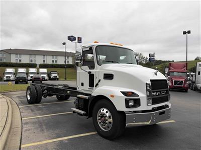 2027 Mack MD6 42R