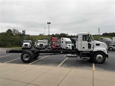 2027 Mack MD6 42R