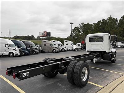 2027 Mack MD6 42R