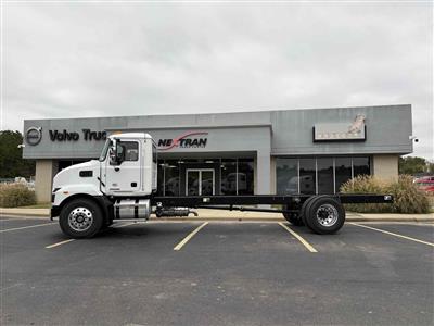 2027 Mack MD6 42R