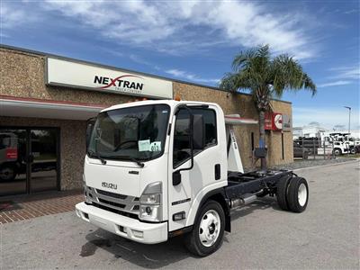 2026 Isuzu NPR-1F104