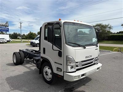 2026 Isuzu NPR-1F104