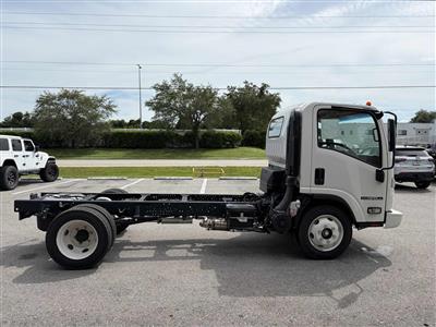 2026 Isuzu NPR-1F104