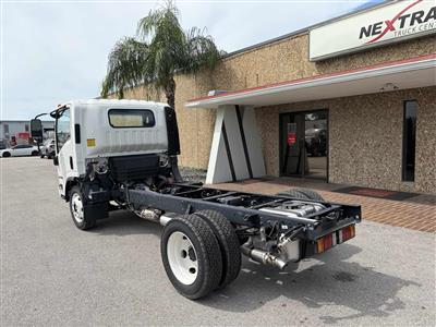 2026 Isuzu NPR-1F104