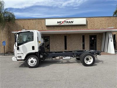 2026 Isuzu NPR-1F104