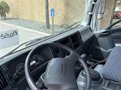 2026 Isuzu NPR-1F104