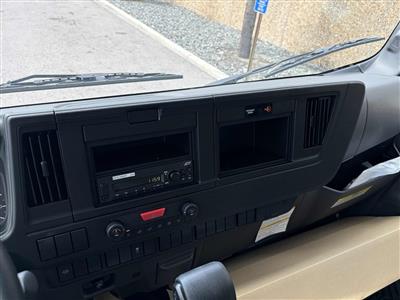 2026 Isuzu NPR-3F254