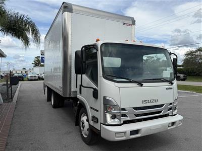 2025 Isuzu NPRXD-3Y404