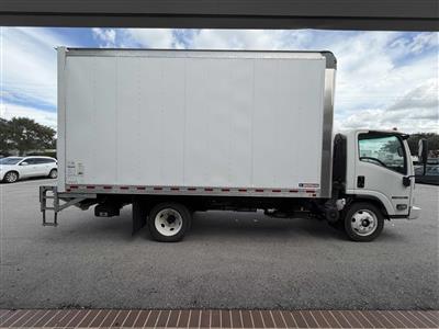 2025 Isuzu NPRXD-3Y404