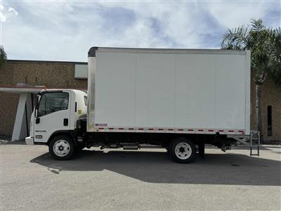 2025 Isuzu NPRXD-3Y404