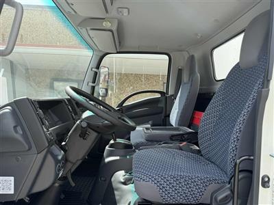 2025 Isuzu NPRXD-3Y404