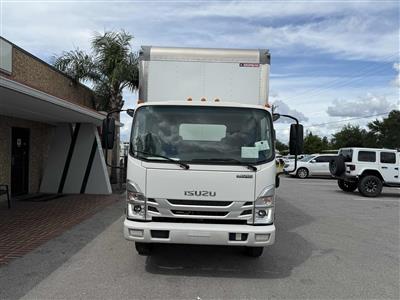 2025 Isuzu NPRXD-3Y404
