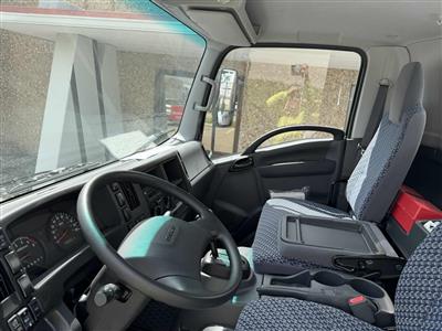 2025 Isuzu NPRXD-3Y404