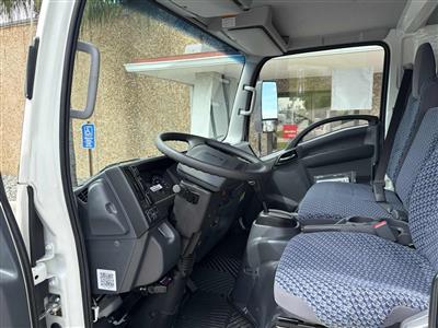 2027 Isuzu NRR-3V454