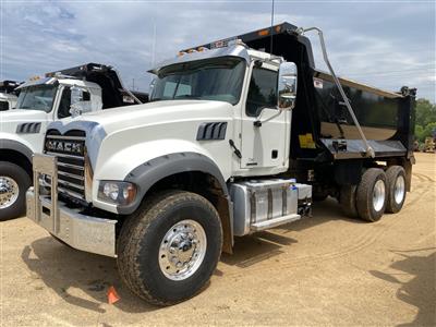 2023 Mack GR64F